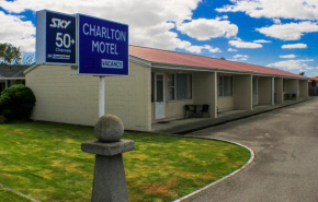 Гостиница Charlton Motel  Гор